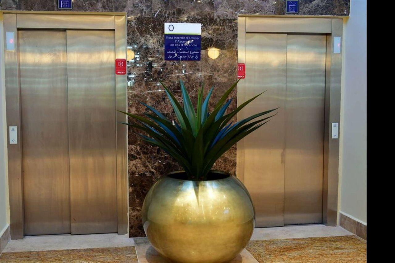 Tulip Inn Naya Algiers Екстериор снимка