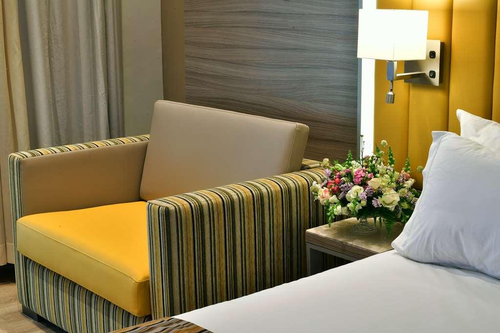 Tulip Inn Naya Algiers Стая снимка