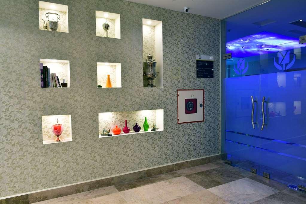 Tulip Inn Naya Algiers Интериор снимка