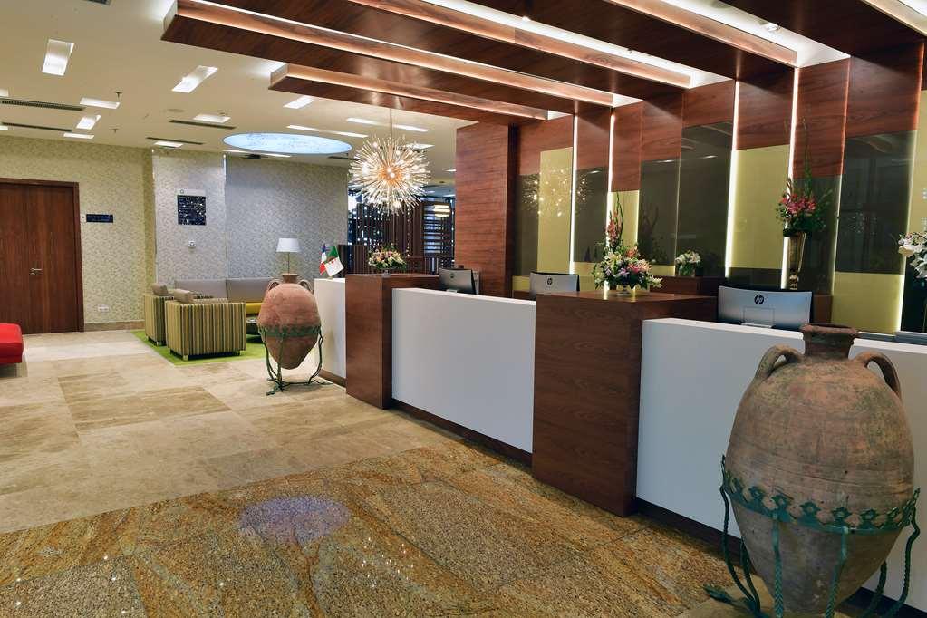 Tulip Inn Naya Algiers Интериор снимка