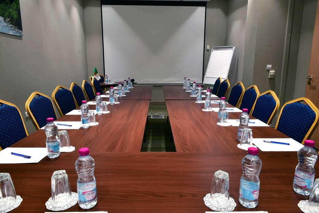 Tulip Inn Naya Algiers Съоръжения снимка