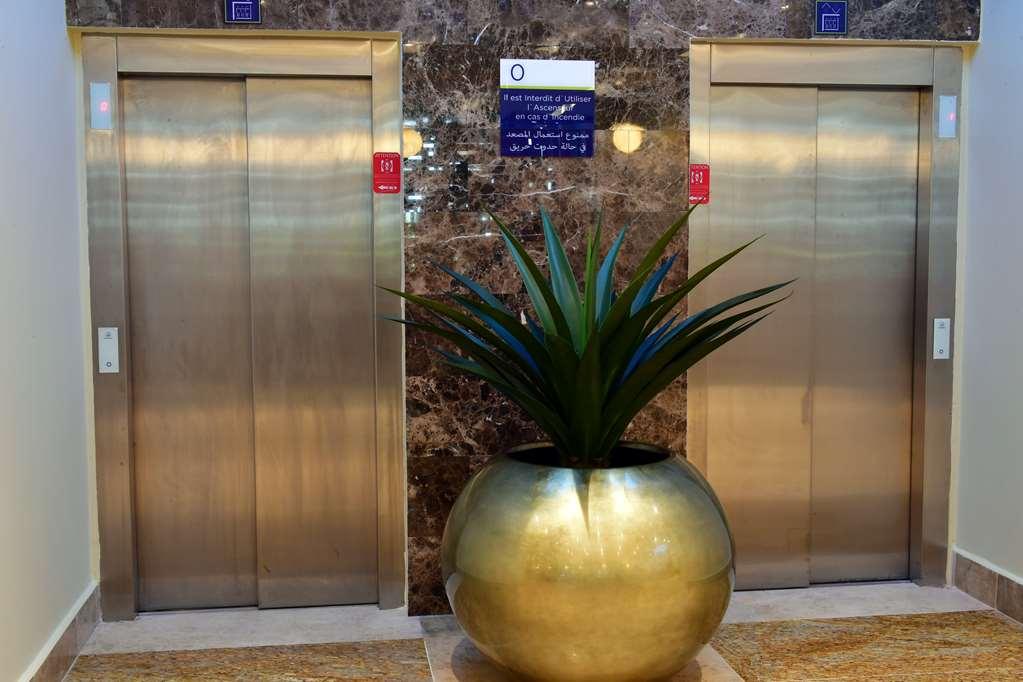 Tulip Inn Naya Algiers Интериор снимка