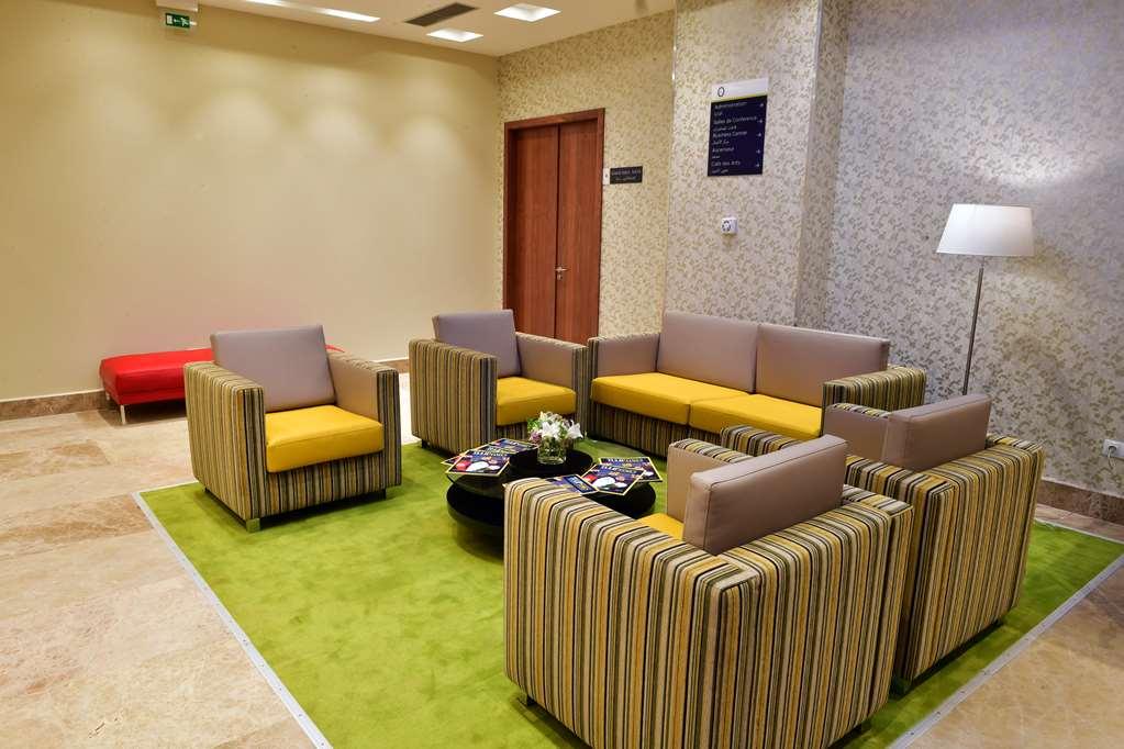 Tulip Inn Naya Algiers Интериор снимка