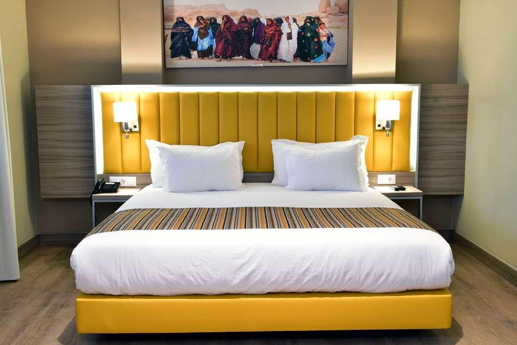 Tulip Inn Naya Algiers Стая снимка