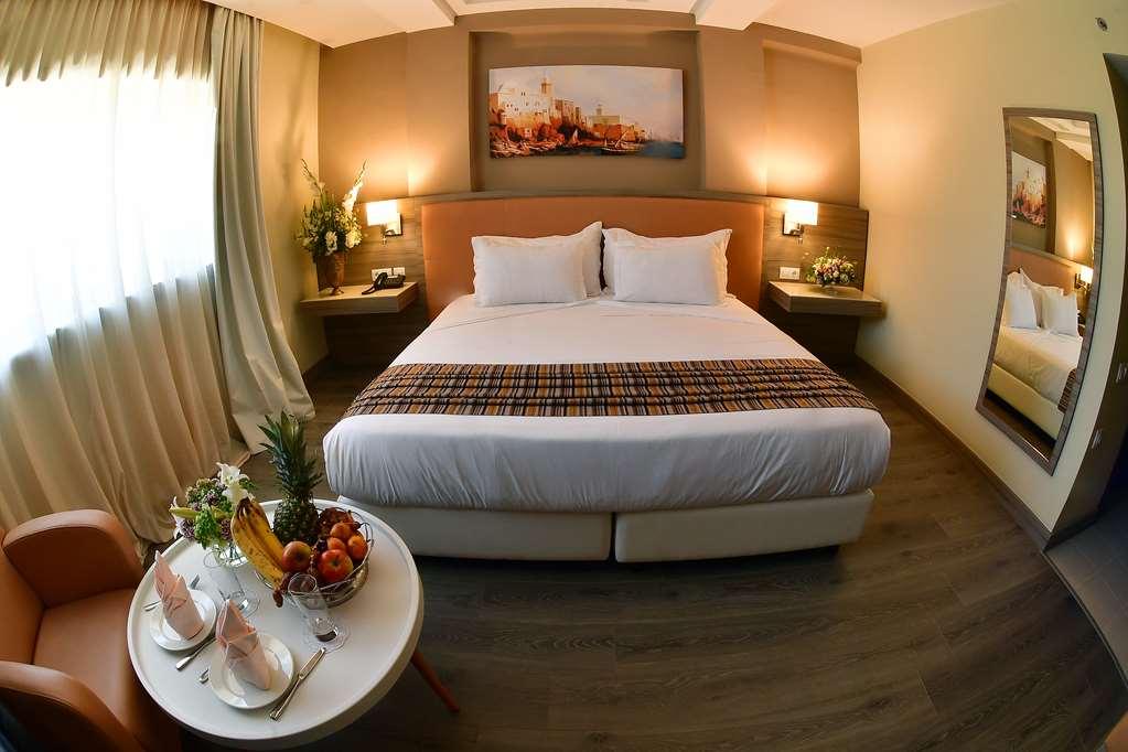 Tulip Inn Naya Algiers Стая снимка
