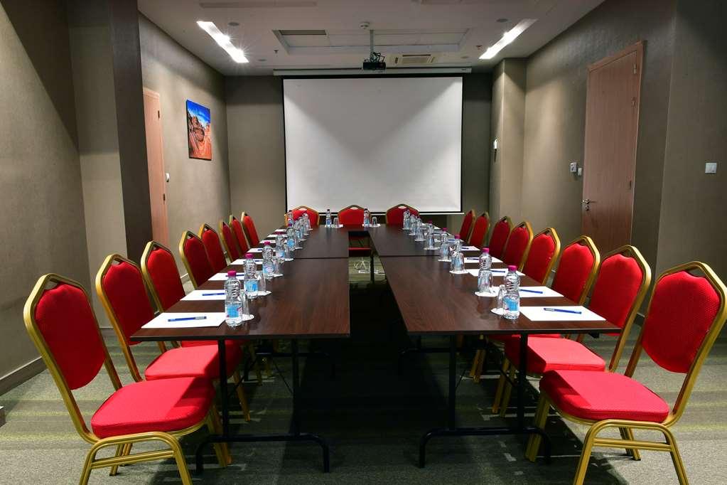 Tulip Inn Naya Algiers Съоръжения снимка