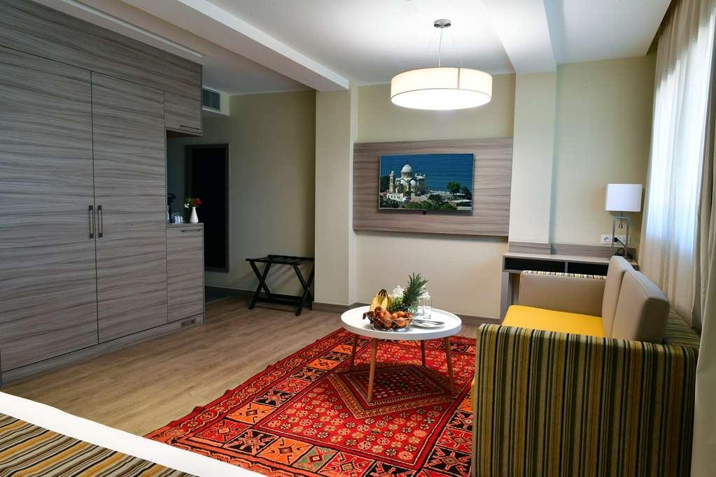 Tulip Inn Naya Algiers Стая снимка