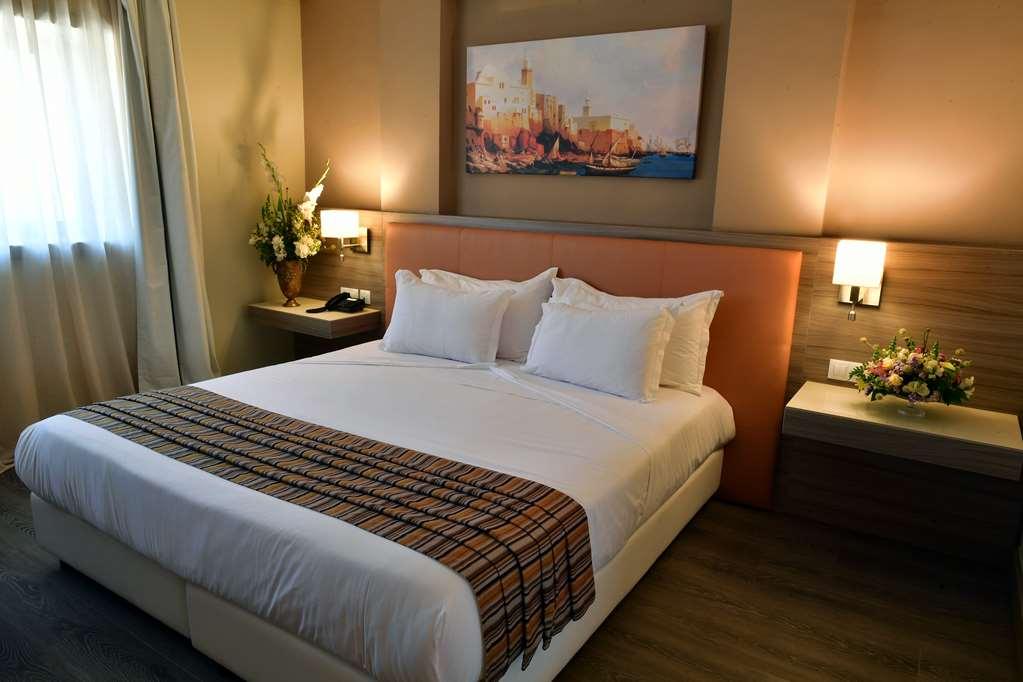 Tulip Inn Naya Algiers Стая снимка