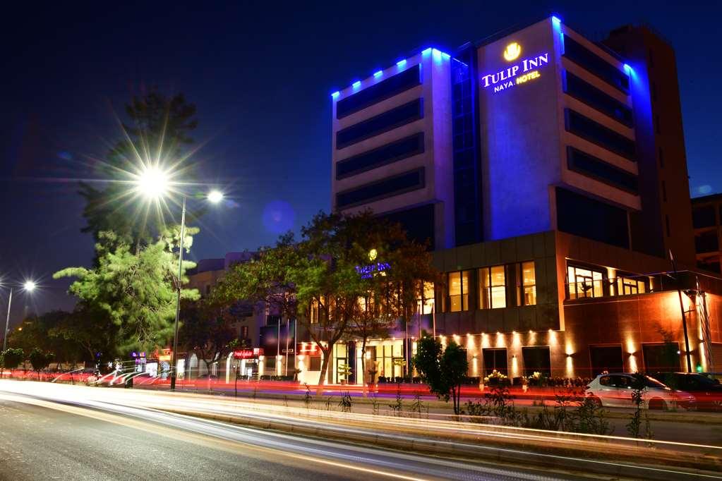 Tulip Inn Naya Algiers Екстериор снимка